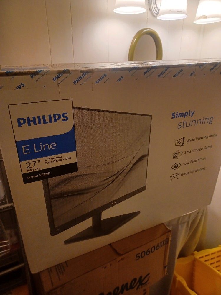 Monitor 