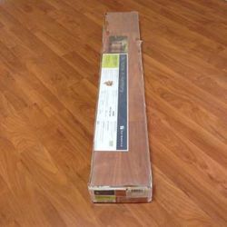Harmonics Unilin Sunset Acacia Laminate Flooring With Pad Attached For In Sumner Wa Offerup