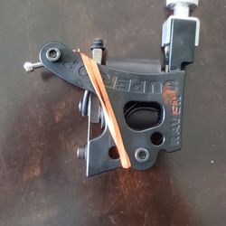 Tattoo Machine Raven Superior
