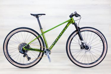 Specialized Chisel AXS, Size - S4 Large , XC MTB, SRAM GX AXS