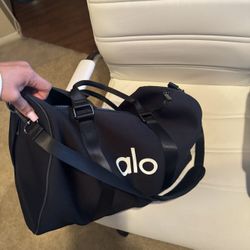 Alo Duffle / Alo Gym Bag