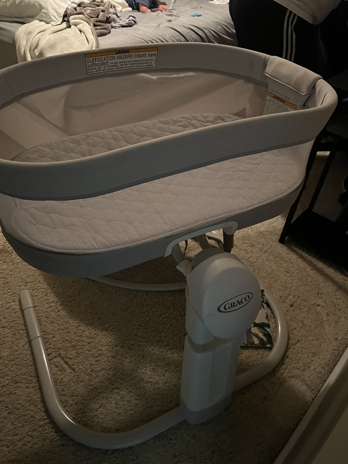 baby items