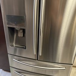 Refrigerator Repair