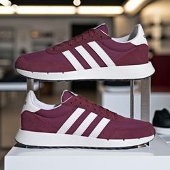 Adidas Neo Run 60s 2.0 Wine 