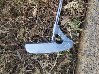 Putter (19th Hole)