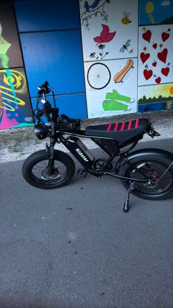 Ridstar q20