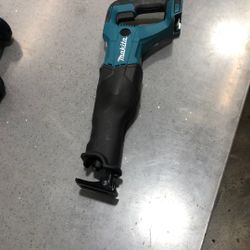 Makita Reciprocating Saw