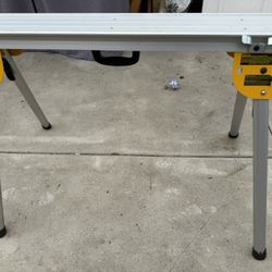 DEWALT Sawhorse 