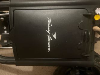 Golf Push Cart