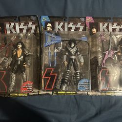 Kiss Collection 