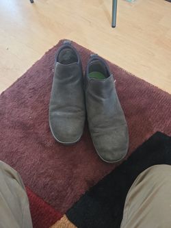Bogs Casual Chelsea Work Boots Size 10.5