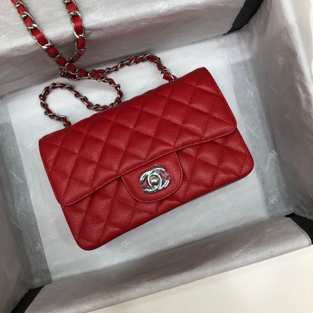 Chanel ❤️ bag