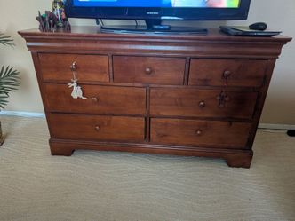 TV Console