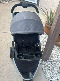 Stroller Graco