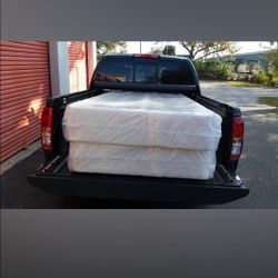 King box springs can deliver new
