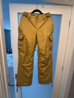 Oakley Snowboard Or Ski Pants Medium