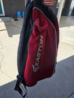 Softball backpack