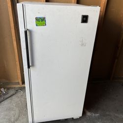 Freezer 
