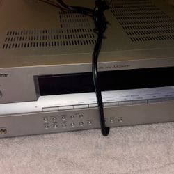 Pioneer House Stereo Receiver 