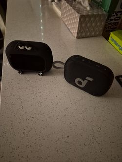Speaker