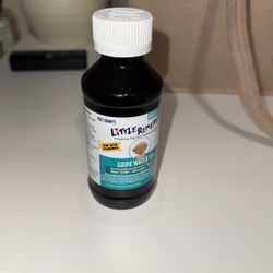 Gripe Water