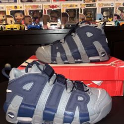Nike Uptempo Size 9.5 Men