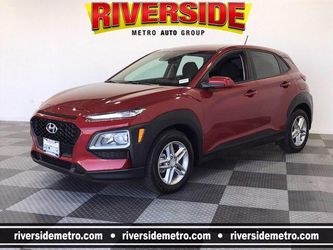 2019 Hyundai Kona
