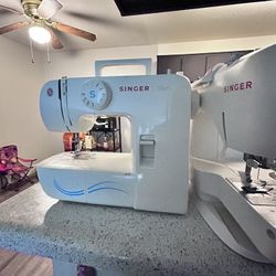 Sewing Machines