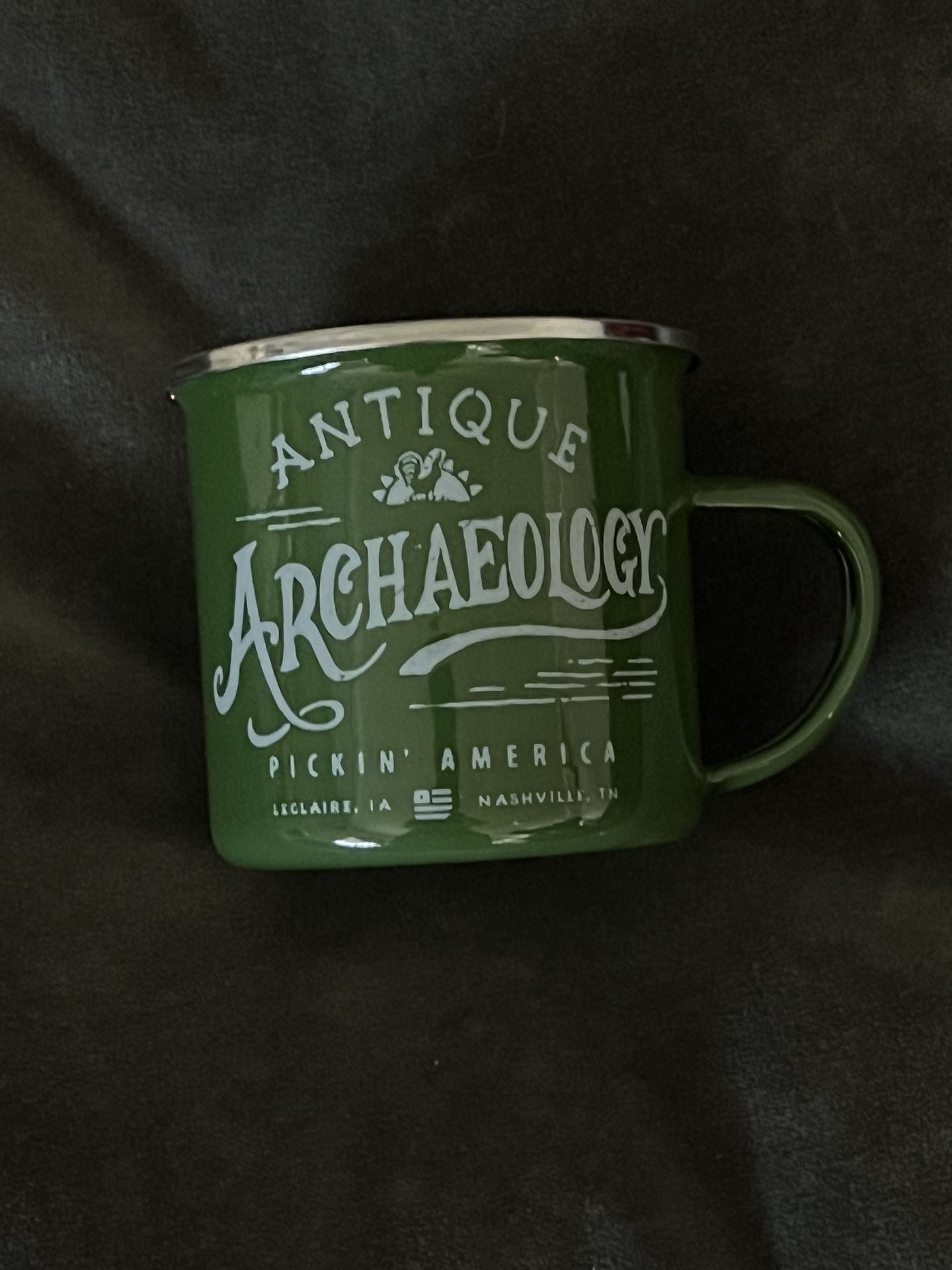 American Pickers