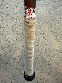2025 DeMarini Voodoo One 32” -3