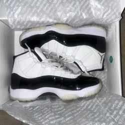 Jordan 11 “Gratitude” by Nike Air US 10