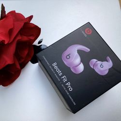 Apple Beats Fit Pro Original Wireless Earbuds Beats By Dre