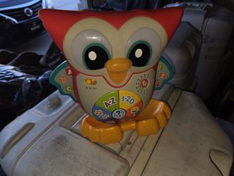 Toddler Toy