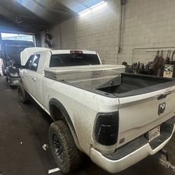 Tool Box 