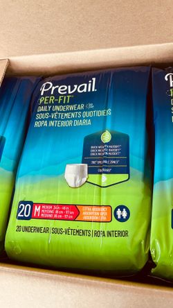 Prevail M size underwear