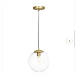 Hanging Light