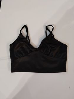 black top for women, size M, Sky and sparrow