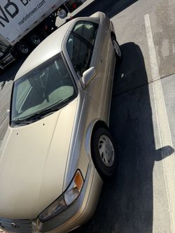 1999 Toyota Camry