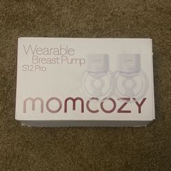 Momcozy S12 Pro (Willing To Trade)