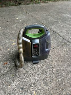 Pet vacuum cleaner