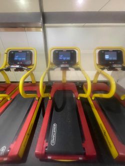 Whole Gym Package- Used and in good condition