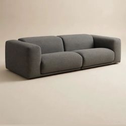 design within reach Kelston Sofa
