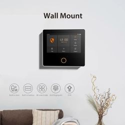 Wifi Alarm System for Home Security