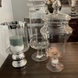 Glass Storage 