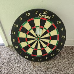 Dart Board 