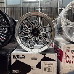 Weld Lagunas 