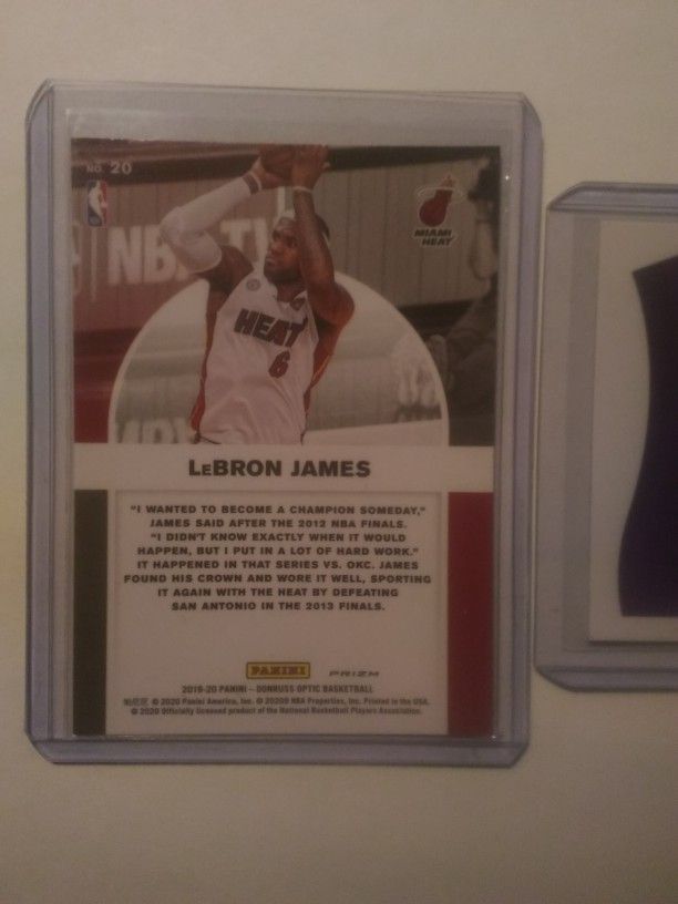 Cards