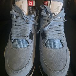 Jordan 4 
