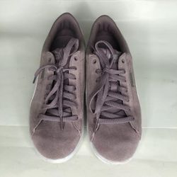 Puma Shoes Sneakers Women Size 8 Pink Color