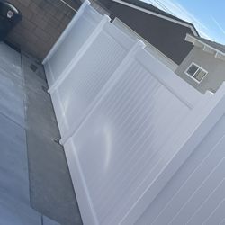 Fence 